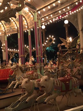 としまえんに投稿された画像（2020/8/25）