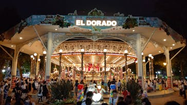 としまえんに投稿された画像（2020/8/25）