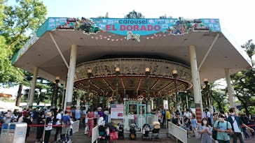 としまえんに投稿された画像（2020/8/25）