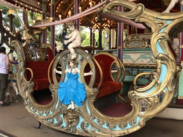 としまえんに投稿された画像（2020/8/25）