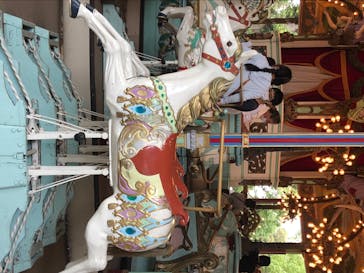 としまえんに投稿された画像（2020/8/25）