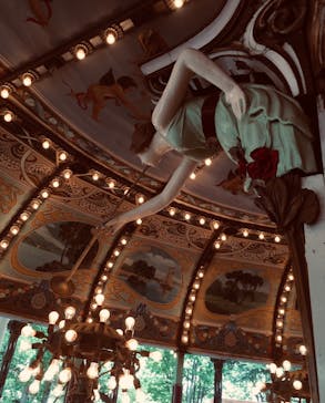 としまえんに投稿された画像（2020/8/26）