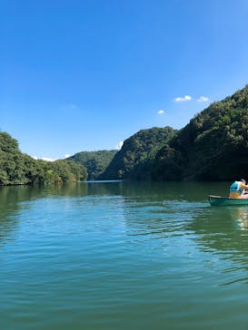 カヌーリゾートたまよどに投稿された画像（2020/8/24）