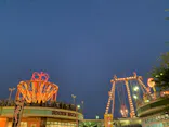 としまえんに投稿された画像（2020/8/26）
