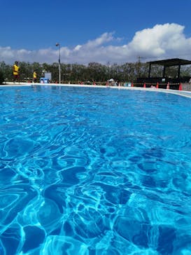 蓮沼ウォーターガーデンに投稿された画像（2020/8/26）