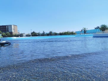 蓮沼ウォーターガーデンに投稿された画像（2020/8/26）