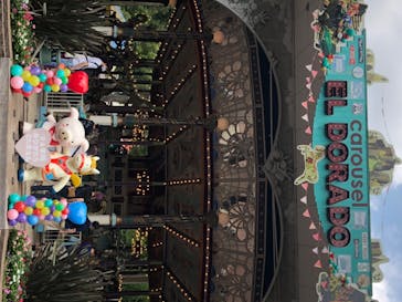 としまえんに投稿された画像（2020/8/26）