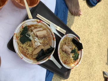 としまえんに投稿された画像（2020/8/26）