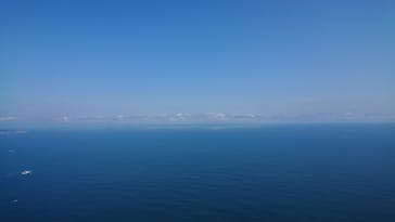 松島熱気球・パラグライダー体験に投稿された画像（2020/8/26）