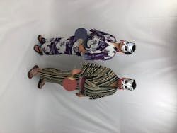 手ぶらで着物レンタル 大吉に投稿された画像（2020/8/26）