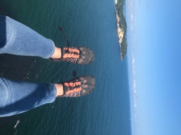 松島熱気球・パラグライダー体験に投稿された画像（2020/8/26）