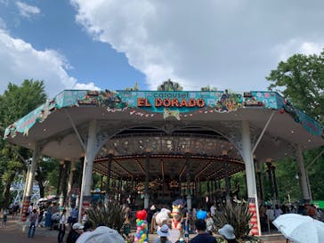 としまえんに投稿された画像（2020/8/26）