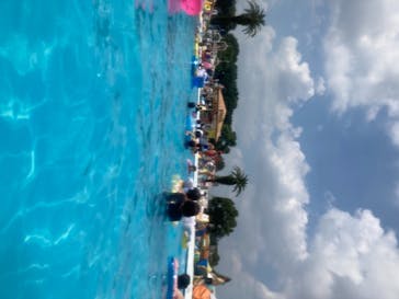 としまえんに投稿された画像（2020/8/26）