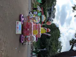 としまえんに投稿された画像（2020/8/26）