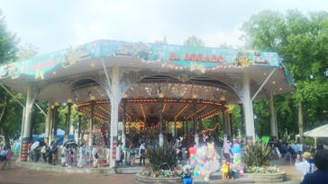 としまえんに投稿された画像（2020/8/26）