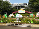 としまえんに投稿された画像（2020/8/26）