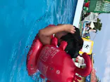 としまえんに投稿された画像（2020/8/26）