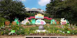 としまえんに投稿された画像（2020/8/26）