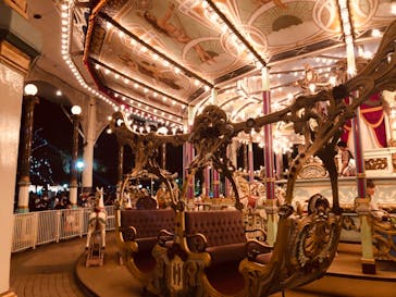 としまえんに投稿された画像（2020/8/26）