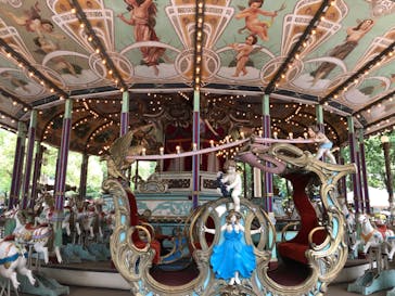 としまえんに投稿された画像（2020/8/26）