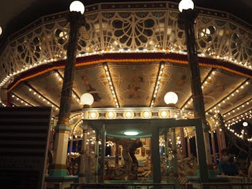 としまえんに投稿された画像（2020/8/26）