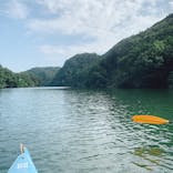 カヌーリゾートたまよどに投稿された画像（2020/8/26）