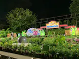 としまえんに投稿された画像（2020/8/26）