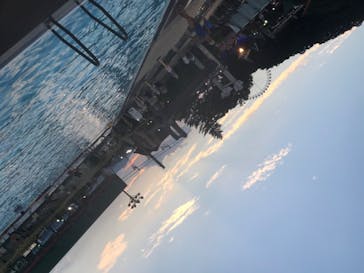 東京サマーランドに投稿された画像（2020/8/26）