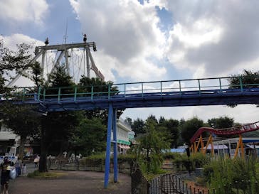 としまえんに投稿された画像（2020/8/26）