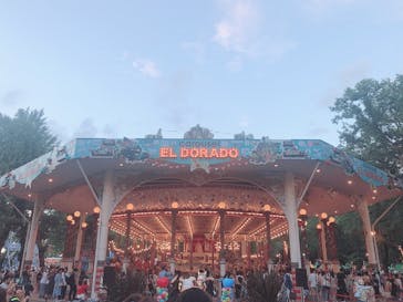 としまえんに投稿された画像（2020/8/26）