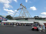 としまえんに投稿された画像（2020/8/26）