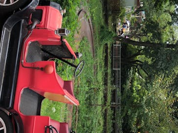 としまえんに投稿された画像（2020/8/26）