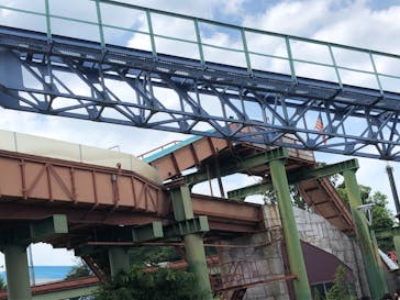 としまえんに投稿された画像（2020/8/26）