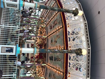 としまえんに投稿された画像（2020/8/26）