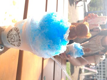 としまえんに投稿された画像（2020/8/26）