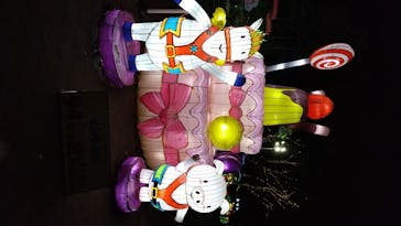 としまえんに投稿された画像（2020/8/26）