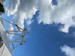 としまえんに投稿された画像（2020/8/27）