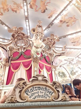 としまえんに投稿された画像（2020/8/26）