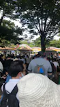 としまえんに投稿された画像（2020/8/27）
