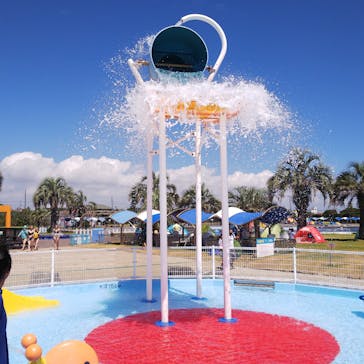 蓮沼ウォーターガーデンに投稿された画像（2020/8/27）