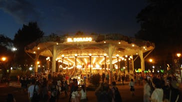 としまえんに投稿された画像（2020/8/27）