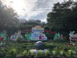 としまえんに投稿された画像（2020/8/27）