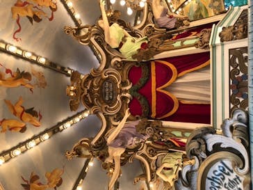 としまえんに投稿された画像（2020/8/27）