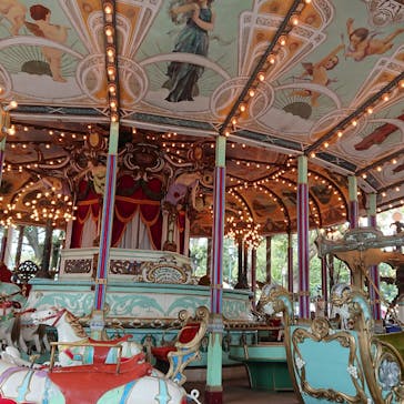 としまえんに投稿された画像（2020/8/27）