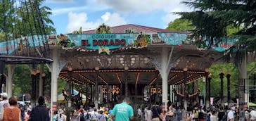 としまえんに投稿された画像（2020/8/27）