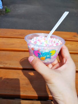 としまえんに投稿された画像（2020/8/27）