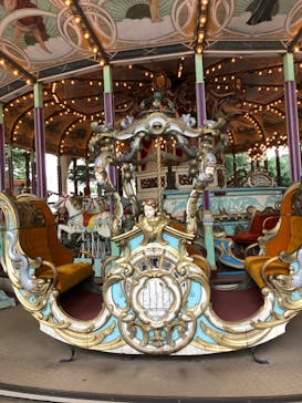 としまえんに投稿された画像（2020/8/27）