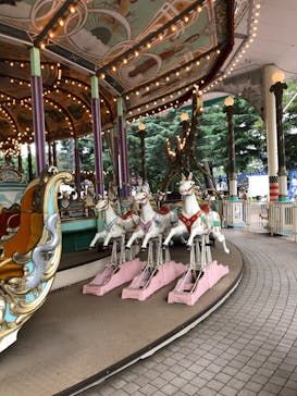 としまえんに投稿された画像（2020/8/27）