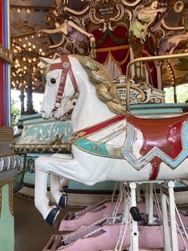 としまえんに投稿された画像（2020/8/27）