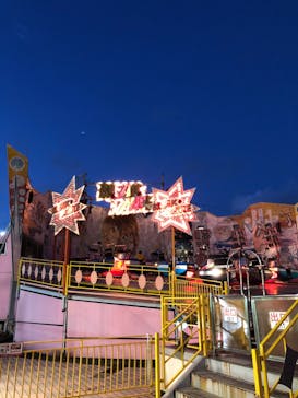 としまえんに投稿された画像（2020/8/27）